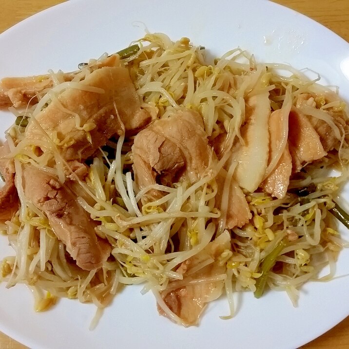 市販のデジカルビ豚肉で 簡単もやし炒め レシピ 作り方 By Ayaka 楽天レシピ 市販のデジカルビ豚肉で 簡単もやし炒め レシピ 作り方 By Ayaka 楽天レシピ
